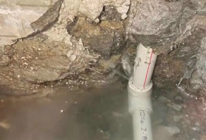 淮滨管道漏水检测五