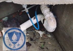 淮滨水管漏水检测公司6