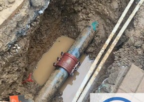 淮滨水管漏水检测公司4
