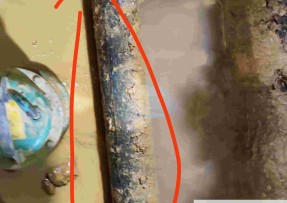 淮滨水管漏水检测公司1